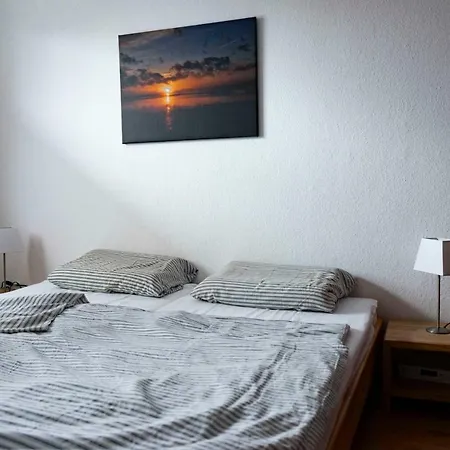Ferienwohnung Kleine Freiheit *