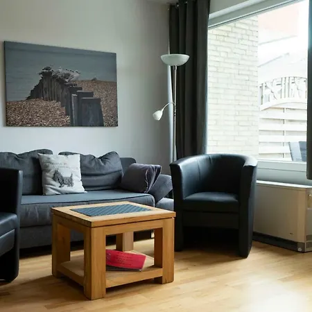Ferienwohnung Kleine Freiheit Apartamento