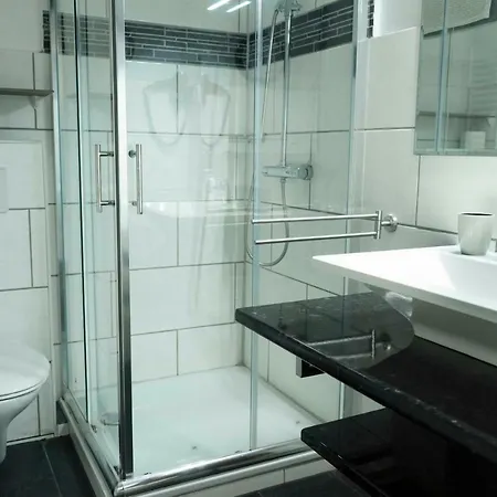 Ferienwohnung Kleine Freiheit Apartamento *