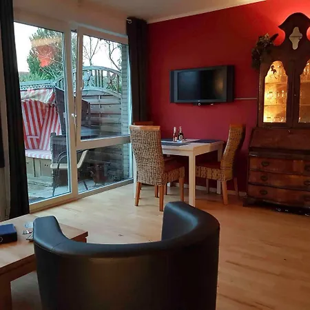 Ferienwohnung Kleine Freiheit *