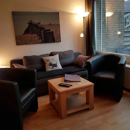 Ferienwohnung Kleine Freiheit *