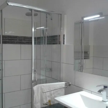 Ferienwohnung Kleine Freiheit Hooksiel