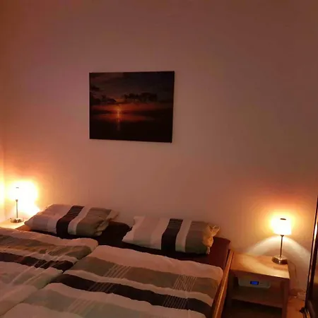Ferienwohnung Kleine Freiheit *