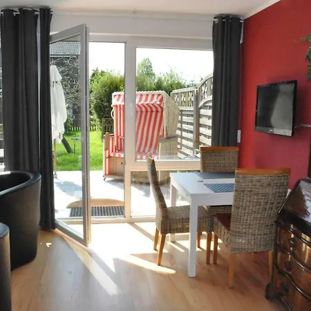 Ferienwohnung Kleine Freiheit Apartamento *