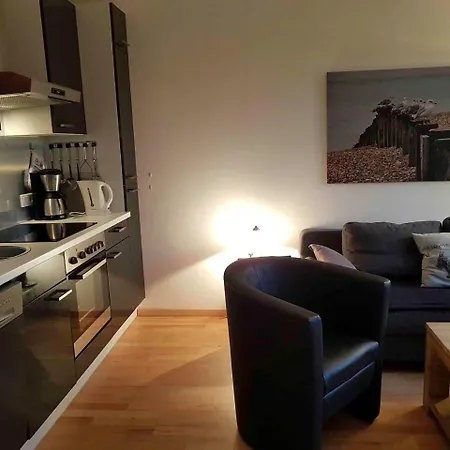 Ferienwohnung Kleine Freiheit